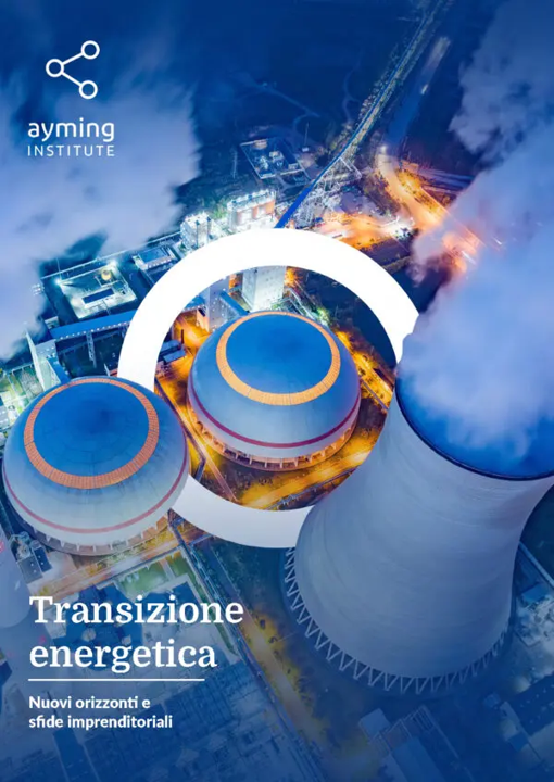 transizione energetica